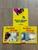 NEW Vintage Curious George Books photo 1