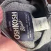 OshKosh sweater hoodie size 10/12 photo 3