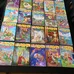 Geronimo Stilton graphic Novel style books lot  photo 4
