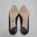 Brown heels pumps  photo 2
