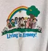 Living in Harmony! Sweatshirt - Youth Size Medium photo 2