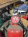 Charged (working) fire extinguishers photo 4