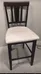 Bar Stool Dining Chair (High Top) photo 1