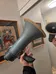 Vintage megaphone photo 4