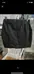 Black tulip mini skirt  photo 3