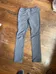 WOODS CAMPING PANTS SIZE 4 photo 1
