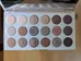 Morphe Eyeshadow palette  photo 1