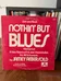 Jamey Aebersold “Nothin' But Blues” vinyl record photo 1