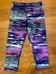 NWOT Kos USA Capri Leggings, Small photo 1