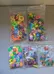 Brand New Bulk Lot of Colourful Plastic Beads and Charms photo 1