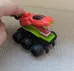 Vintage Monster Truck Toy Vehicle photo 2