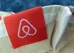 Airbnb Tote Bag photo 3