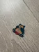 NEW Ramen Eating Snorlax Enamel Pin  photo 2