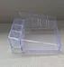 Clear Acrylic Makeup Organizer photo 2