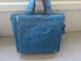 Brand New Lug Teal Blue Tote Bag photo 6