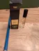 Parfum Tom Ford - Tobacco vanille échantillon  photo 2