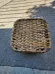 Basket, great for plant pot photo 3