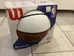 Singed ball by ex NBA player Rip Hamilton  photo 2