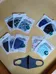 Neoprene Face Mask (bulk) photo 1