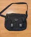 Brand New Bugatti Black Messenger Bag photo 1