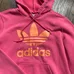 Adidas sweatshirt  photo 2