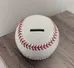 Baseball Coin Piggy.Bank photo 1