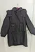 Brand New Pink Martini Black Puffer Jacket - Size Medium photo 1
