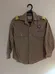Scouts Canada Youth Uniform Shirt - Size Medium photo 1
