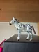 Zebra 🦓 articulated animal figure photo 3