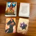 *New* Isis Oracle Deck - Pocket Edition photo 1