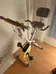 Exercise bike  photo 2