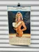 Vintage 1981 (also 2026) nude pin-up advertising calendar photo 1