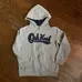 OshKosh sweater hoodie size 10/12 photo 1