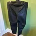 TORRID BLACK  LEGGINGS SIZE 3 photo 4