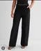 Black dress pants size 2/4 photo 1