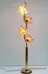 ISO Lotus Floor Lamp photo 1