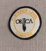 Orca Flatwater Level Canoeing Patch photo 1