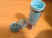 Starbucks Blue Tumbler with Infuser photo 1