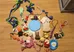 Bundle of Various Dog Toys  photo 1