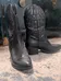 New Cowboy Boots - W 7.5 photo 1