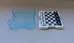 Pocket-Sized Travel Chess Set photo 1