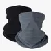 Neck warmer gaiters 2x photo 1