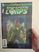 Green Lantern holographic comic photo 1