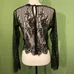 Revamped lace top size XL photo 2