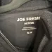 Joe Fresh Women’s Zip Up Fleece Lined Sweater, Small photo 2