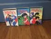 Ranma 1/2 volumes 1-3 photo 1