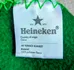Brand New Heineken Blanket photo 3