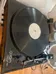 Turntable and receiver photo 2