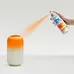 Rust-Oleum Spray Paint - Orange Gloss   photo 3