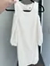 White dress size 6 (S-M) photo 1